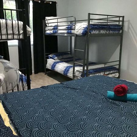 Castaway Beach House- No Parties - No Pets แอกเนสวอเตอร์ ภายนอก รูปภาพ