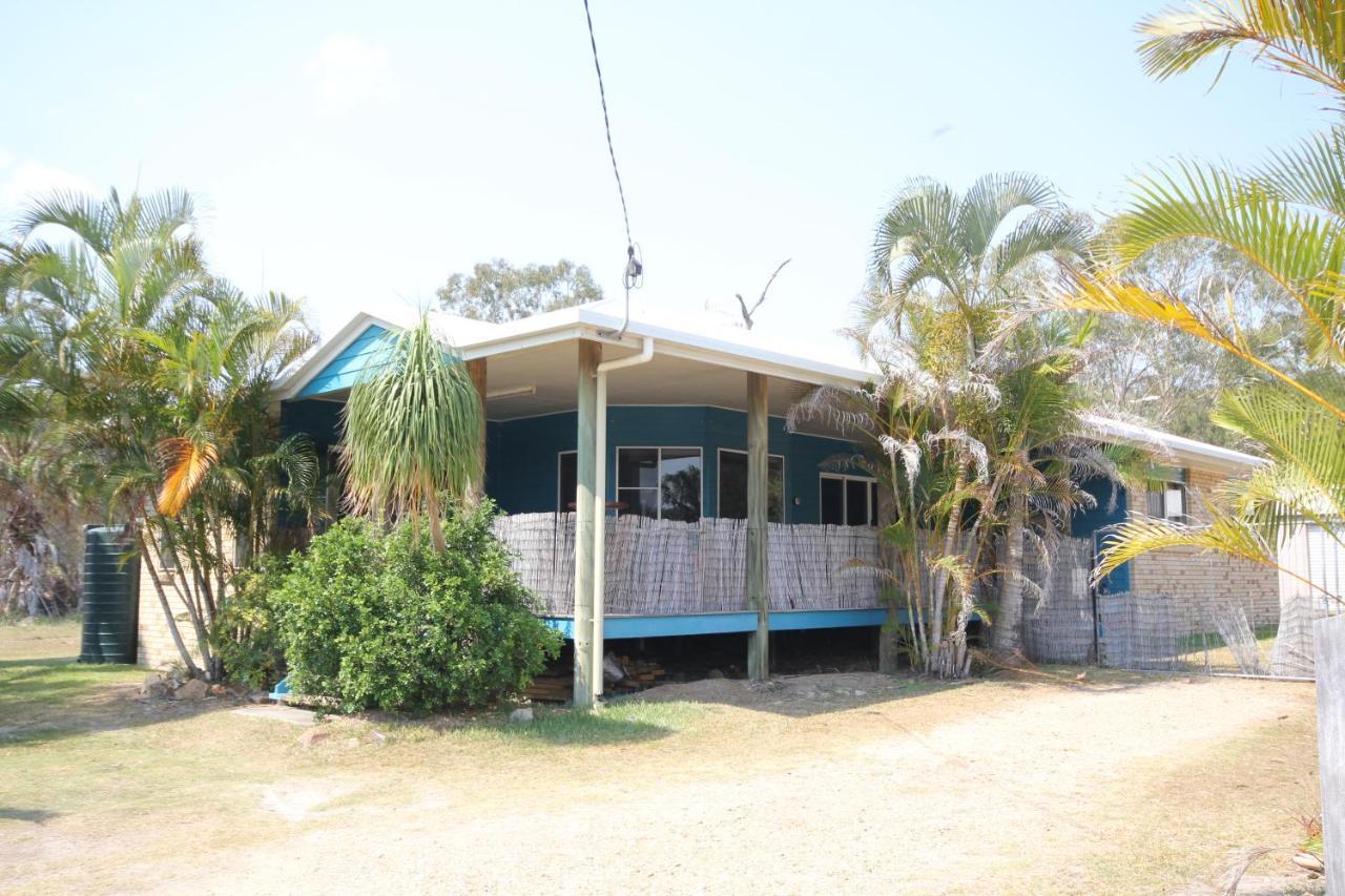 Castaway Beach House- No Parties - No Pets แอกเนสวอเตอร์ ภายนอก รูปภาพ
