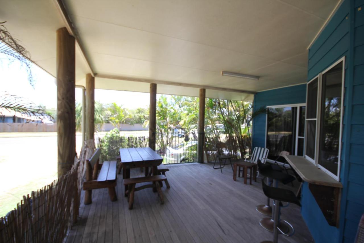 Castaway Beach House- No Parties - No Pets แอกเนสวอเตอร์ ภายนอก รูปภาพ