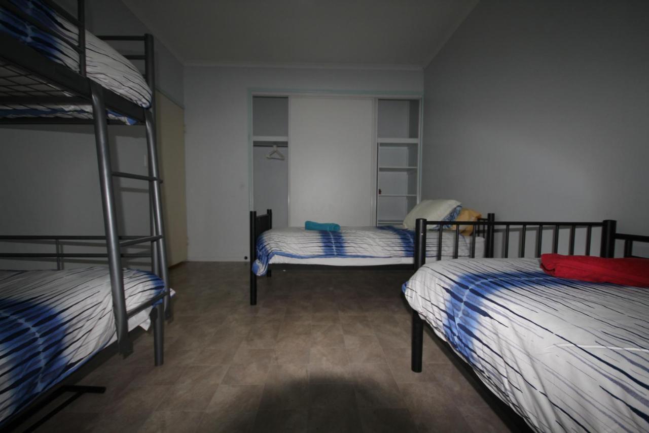 Castaway Beach House- No Parties - No Pets แอกเนสวอเตอร์ ภายนอก รูปภาพ