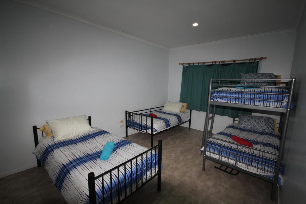 Castaway Beach House- No Parties - No Pets แอกเนสวอเตอร์ ภายนอก รูปภาพ