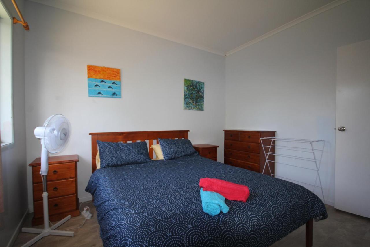 Castaway Beach House- No Parties - No Pets แอกเนสวอเตอร์ ภายนอก รูปภาพ