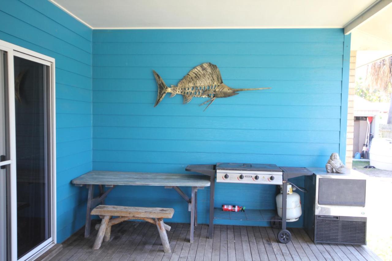 Castaway Beach House- No Parties - No Pets แอกเนสวอเตอร์ ภายนอก รูปภาพ
